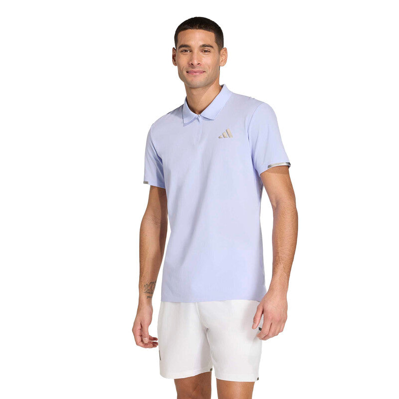 Adidas Freelift Polo Pro (M) (White) Adidas