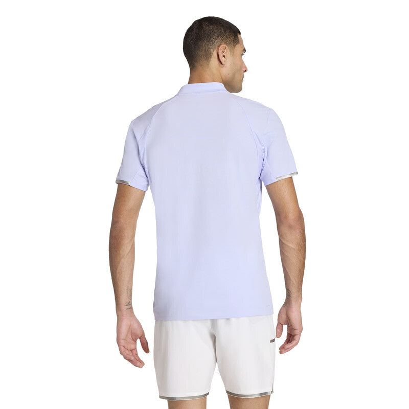 Adidas Freelift Polo Pro (M) (White) Adidas