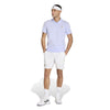 Adidas Freelift Polo Pro (M) (White) Adidas
