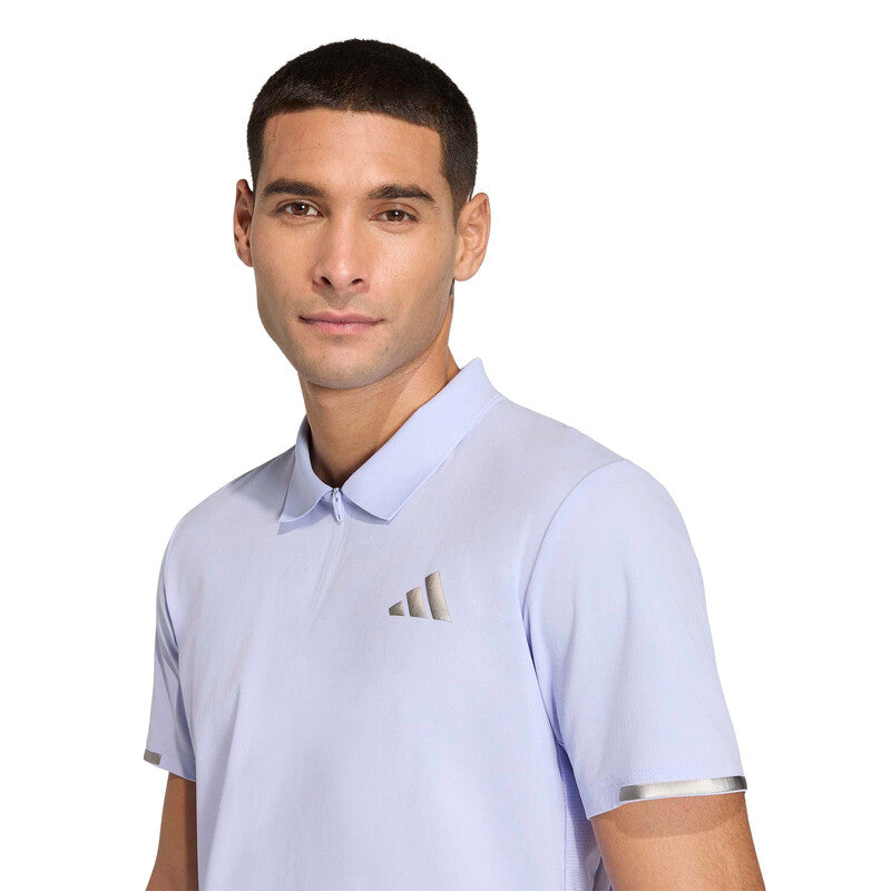 Adidas Freelift Polo Pro (M) (White) Adidas