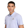 Adidas Freelift Polo Pro (M) (White) Adidas