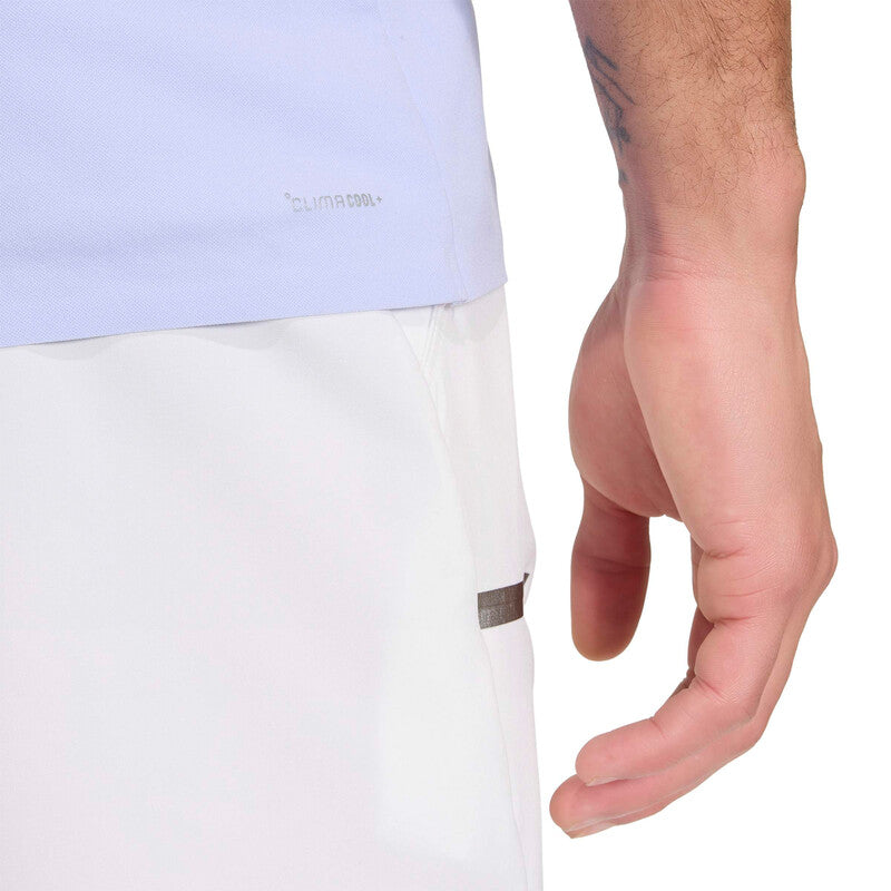 Adidas Freelift Polo Pro (M) (White) Adidas