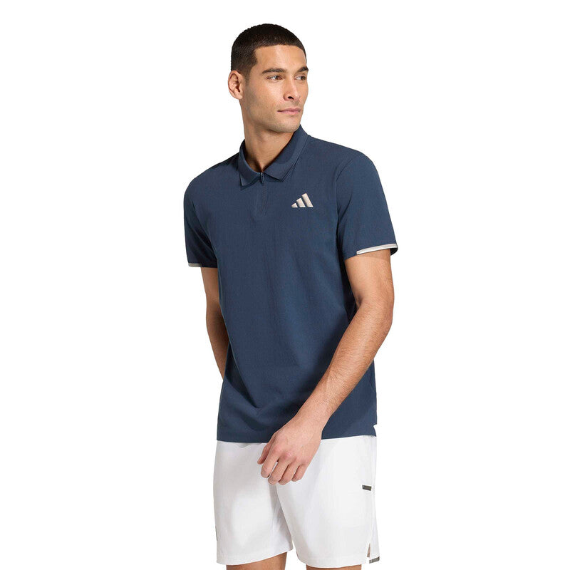 Adidas Freelift Polo Pro (M) (White) Adidas