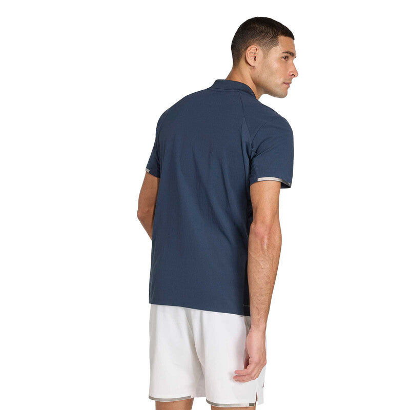 Adidas Freelift Polo Pro (M) (White) Adidas