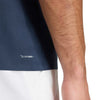 Adidas Freelift Polo Pro (M) (White) Adidas
