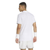 Adidas Freelift Polo Pro (M) (White) Adidas