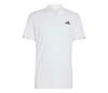 Adidas Freelift Polo Pro (M) (White)