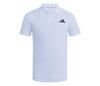 Adidas Freelift Polo (M) (Violet Tone)