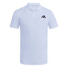 Adidas Freelift Polo (M) (Violet Tone)