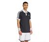 Adidas Classics Polo (M) (Black)