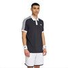 Adidas Classics Polo (M) (Black)