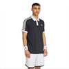 Adidas Classics Polo (M) (Black)