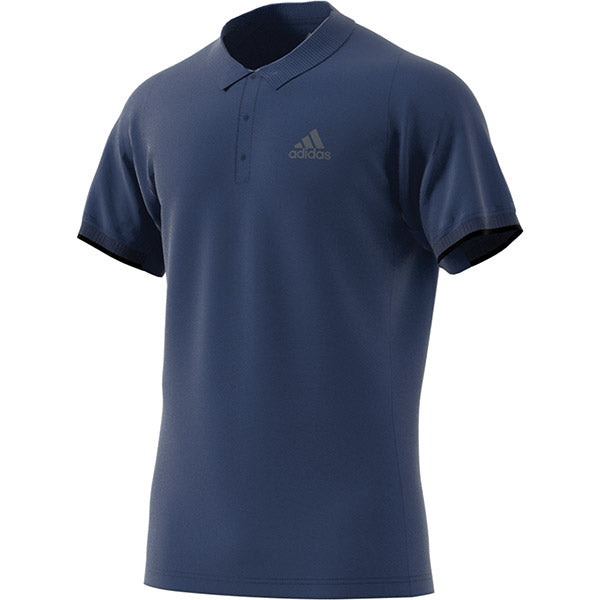 Adidas Game Set Freelift Polo (M)