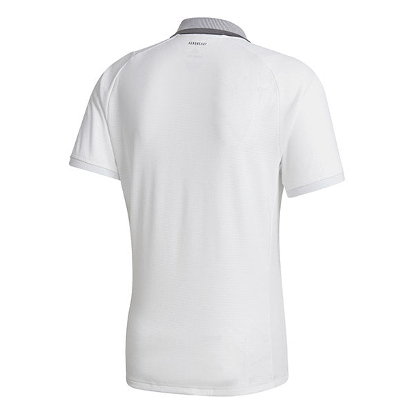 Adidas Freelift Polo (M) (White)