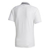 Adidas Freelift Polo (M) (White)