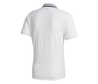 Adidas Freelift Polo (M) (White)