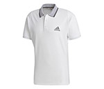 Adidas Freelift Polo (M) (White)