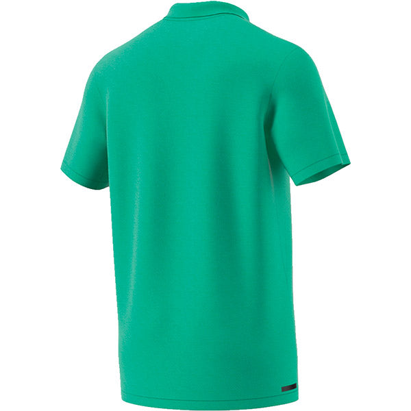 Adidas Freelift Polo (M) (Black)