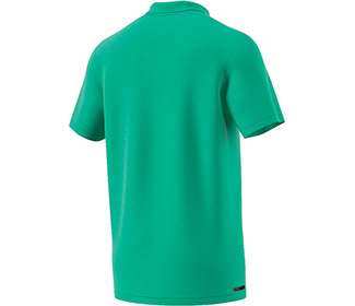 Adidas Freelift Polo (M) (Black)