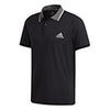 Adidas Freelift Polo (M) (Black)