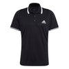 Adidas Freelift Polo (M) (Black)