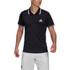 Adidas Freelift Polo (M) (Black)