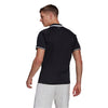 Adidas Freelift Polo (M) (Black)