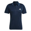 Adidas Freelift Polo (M) (Navy)