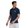 Adidas Freelift Polo (M) (Navy)