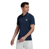 Adidas Freelift Polo (M) (Navy)