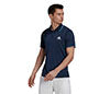 Adidas Freelift Polo (M) (Navy)