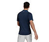 Adidas Freelift Polo (M) (Navy)