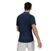 Adidas Freelift Polo (M) (Navy)