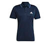 Adidas Freelift Polo (M) (Navy)
