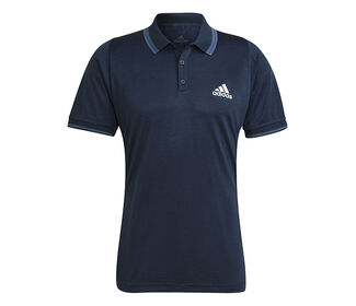 Adidas Freelift Polo (M) (Navy)