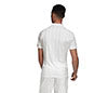 Adidas Freelift Polo Engineered (M) (White)