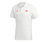 Adidas Freelift Polo Engineered (M) (White)
