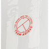 Adidas Freelift Polo Engineered (M) (White)