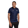 Adidas Freelift Polo Engineered (M) (Navy)