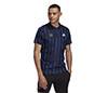 Adidas Freelift Polo Engineered (M) (Navy)