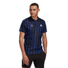 Adidas Freelift Polo Engineered (M) (Navy)