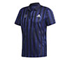 Adidas Freelift Polo Engineered (M) (Navy)