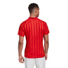 Adidas Freelift Polo Engineered (M) (Red)