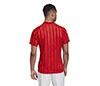 Adidas Freelift Polo Engineered (M) (Red)
