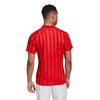 Adidas Freelift Polo Engineered (M) (Red)