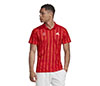Adidas Freelift Polo Engineered (M) (Red)