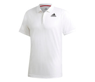 Adidas Freelift Heat.Rdy Polo (M)