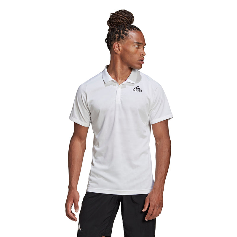 Adidas Freelift Heat.Rdy Polo (M)