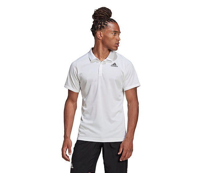 Adidas Freelift Heat.Rdy Polo (M)
