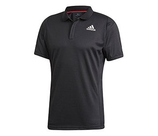 Adidas Freelift Heat.Rdy Polo (M)